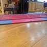 Gymnastics Beemat Beam and Mat.. Image 3
