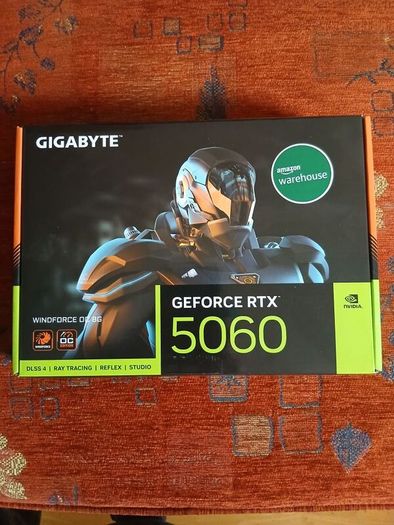 rtx 5060  8 gb gigabyte windforce