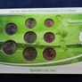 Germany Special euro coins set World football champions 2014 Image 9