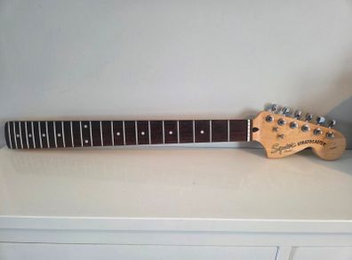 Squier Standard Series Stratocaster Neck