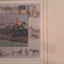 2 X Framed Snaffles Equestrian Prints Image 4