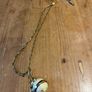 Vintage Ernest Borel pendant watch Image 4