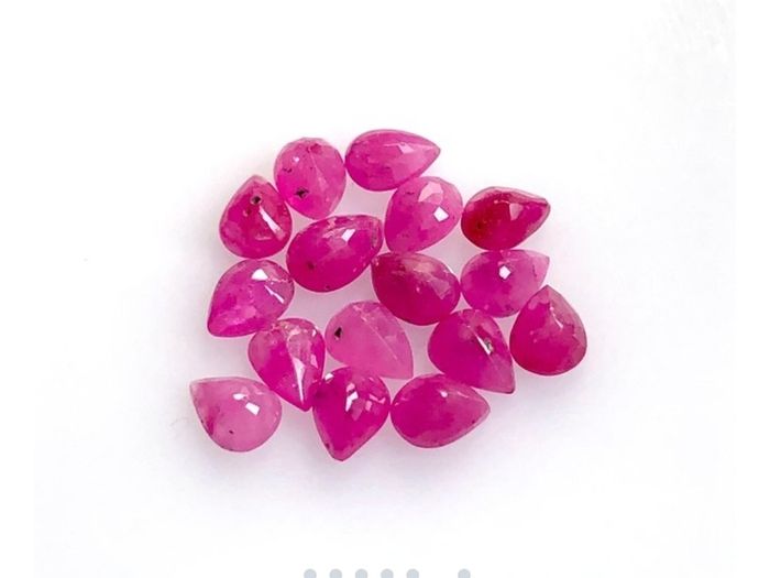 Pink Ruby