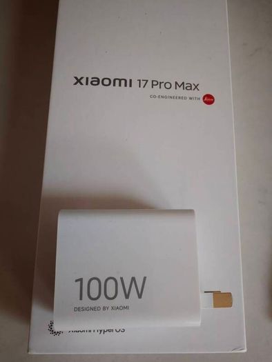 17 pro max 512gb