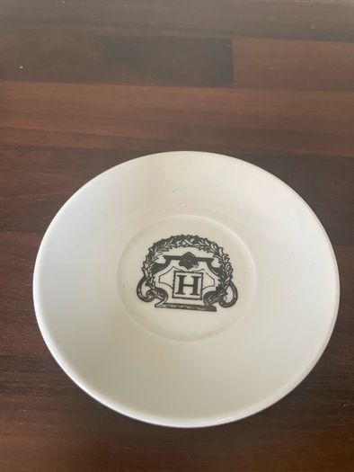 Hendricks Gin cup
