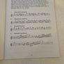 Sheet music GO Solo Jazz  Improvisation For Tenor Sax Book and CD Image 6