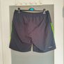 Vintage Adidas Munster Rugby training shorts Image 2