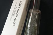D.s &amp; Durga I Dont Know What Edp 7.5ml