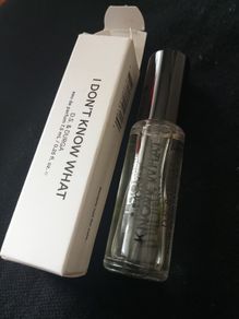 D.s & Durga I Dont Know What Edp 7.5ml
