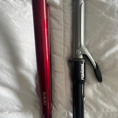 Babyliss Hair Straightener