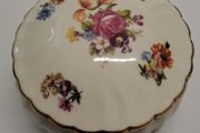 Crown PM trinket box