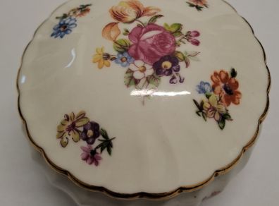 Crown PM trinket box