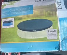 swimming pool cover