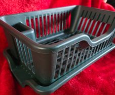 Dish Rack