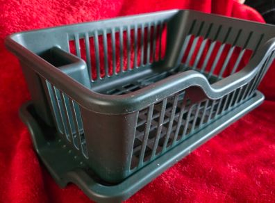 Dish Rack