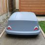 Car roof box Image 3