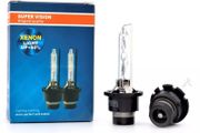 D2s HID Car headlight bulbs