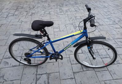 Kids Mountain Bike 24 inch
