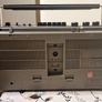 From 1981 Hitachi TRK-7340E, Working good. Image 2