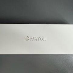 Apple Watch Series 11