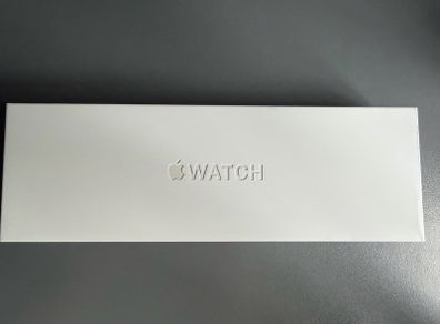 Apple Watch Series 11