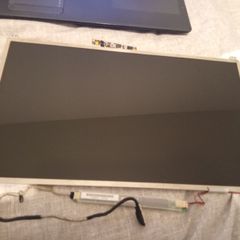 Display 15.6 laptop