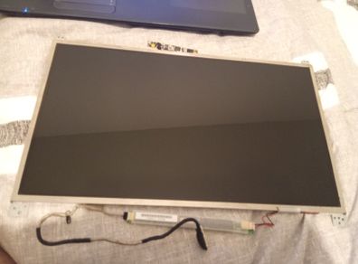 Display 15.6 laptop