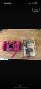 kidizoom duo camera