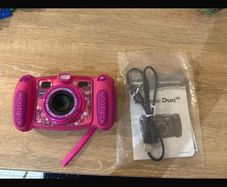 kidizoom duo camera