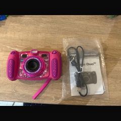 kidizoom duo camera