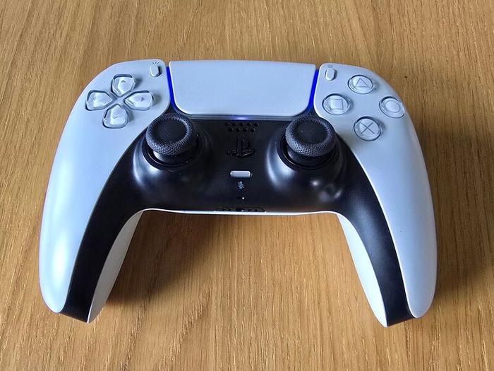 PS5 Controller Dual Sense Drift PROOF TMR stick upgraded