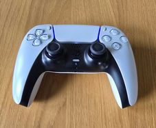 PS5 Controller Dual Sense Drift PROOF TMR stick upgraded