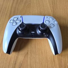 PS5 Controller Dual Sense Drift PROOF TMR stick upgraded