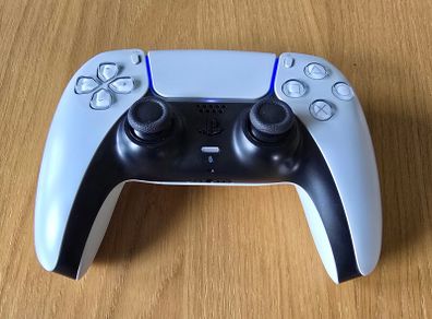 PS5 Controller Dual Sense Drift PROOF TMR stick upgraded