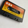 Original vintage 1983 cassette release of Bonnie Tyler's hit album Faster Than The Speed Of Night Image 7