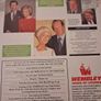 1991 FA Cup Final - Nottingham Forest v Tottenham Hotspur - football programme Image 5