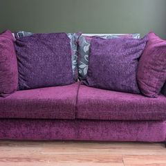 2 seat couch