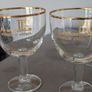 Westvleteren 12 beer glasses Image 2