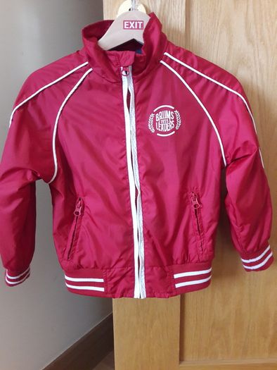 Boys Summer jacket 3 years