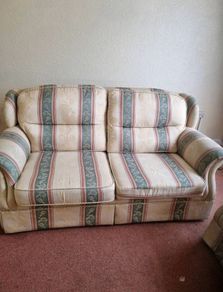 Sitting Room Suite