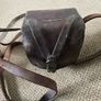 Vintage Artillery equipment bag Image 3