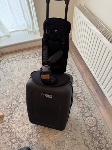 suitcase