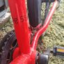kids bikes. frog size 55 and frog size 52. 50 euro each or both for 88 euro Image 3