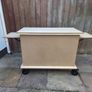 Event Carts Practical, Durable Fully Collapsible We Make To Order. Image 2
