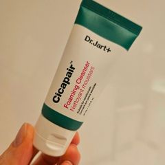 Dr Jart Cicapair Foaming Cleanser 30ml travel size