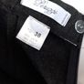 Peruzzi Grey Trousers 38 (12) Image 2