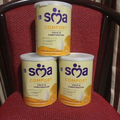 Sma baby food