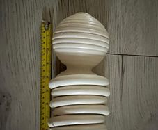 curtain pole