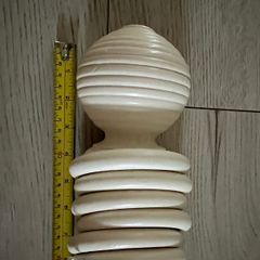 curtain pole