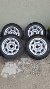 wheels